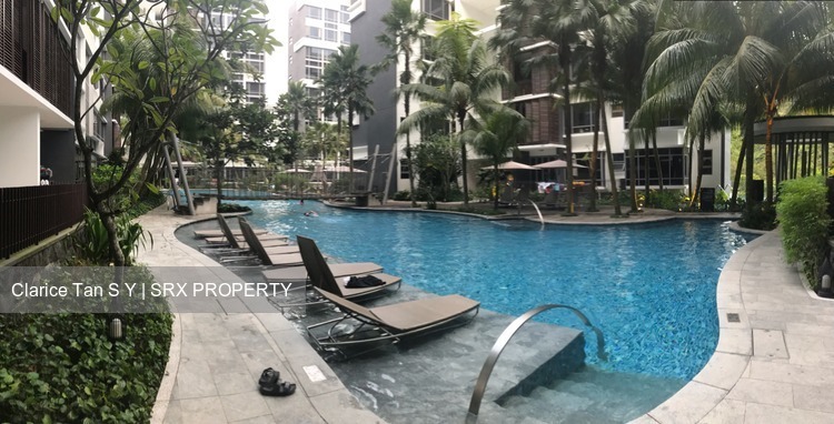 The Lanai (D23), Condominium #182112952
